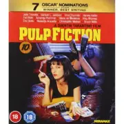 Pulp Fiction