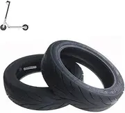 Electric Scooter Tires, 60/70-6.5 Explosion-Proof Vacuum Tires, Thickened Anti-Skid and Wear-Resistant, Suitable for Ninebot Max Scooter, 2pcs