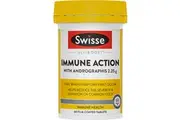 Swisse Ultiboost Immune Action 60 Tablets