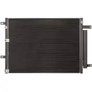 AC Condenser Fit Jeep 2014-2018 Cherokee L4 2.4L V6 3.2L Naturally Aspirated New