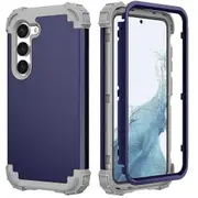 Phone cover case Phone Case For Samsung S23 Pcs Fall Prevention Shockpro Waterpro