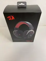 Redragon H510 Zeus-X RGB Wired Gaming Headset - 7.1 Surround Sound for PC/PS4/NS