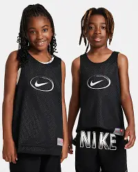 在飛比找Nike官方商店優惠-Nike Culture of Basketball 大童雙