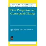 NEW PERSPECTIVES ON CONCEPTUAL CHANGE