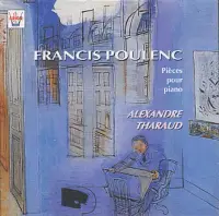 在飛比找博客來優惠-Francis Poulenc: Pieces pour P