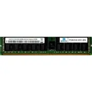 P26034-001 - HPE Compatible 32GB PC4-21300 DDR4-2666Mhz 2Rx4 1.2v ECC RDIMM