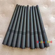 10x VHF Whip Antenna For VX451 VX454 VX459 EVX531 EVX581 EVX539 Portable Radio