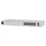 Ubiquiti UniFi 16-port Managed Gigabit Switch