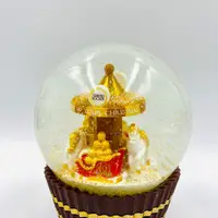 在飛比找蝦皮商城優惠-2022金莎40週年紀念版(大顆)水晶球