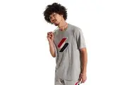 Superdry Code Logo Tee Mens