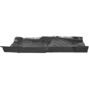 35-25-75-2 Key Parts Floor Pan Passenger Right Side for MB Mercedes 280 Hand