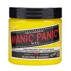 Manic Panic Hair Color Cream Electric Banana 118ml