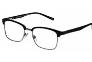 Foster Grant Premium Alden Men's Reading Glasses +1.25 With Soft Case New