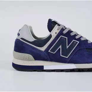 紐巴倫 New Balance 576 海軍藍