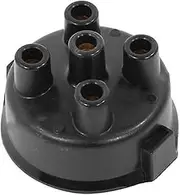 RAParts 1750411M1 Distributor Cap Fits Massey Ferguson 202 204 302 304 Super 90 TO35 35 +