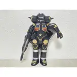 《HT》純日貨 BANDAI 奧特曼 超人力霸王 怪獸軟膠 KING JOE BLACK 2007SP 491817