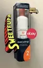 Εverydrop Refrigerator Ice & Water Filter 2 ΕDR2RXD1 w/Security Device New
