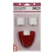 NEW Birch Tailors Chalk Wheel By Spotlight
