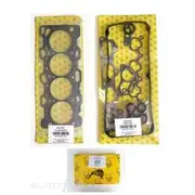KCH Heads Head Set (No Seals) - 23040225