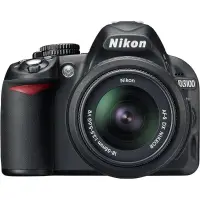 在飛比找蝦皮購物優惠-二手尼康數位單眼相機 Nikon D3100 D3200 D