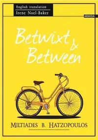 在飛比找三民網路書店優惠-Betwixt and Between