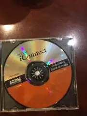 Brand New. Unused CD. ACCPAC iConnect Receivables Customer Inquiry V4.1