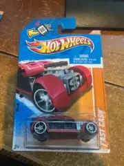 2012 Hot Wheels Track Stars Fast Cash #73