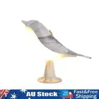 # LED Table Lamp Touch Sensor Magpie Shape Aromatherapy Lamp for College Dorm Ro