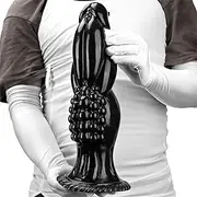 HGDTYRI 35cm Giant Dildo With Strong Suction Cup XXL Anal Dildo Anal Plug Penis Replica Gay Masturbators Erotic Sex Toys For Couples Women