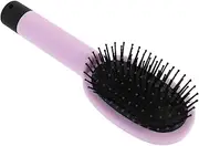 MOTHNUR Storage Box Roller Comb Hair Detangle Combs Set Curly Hair Secret Compartment Comb Box Scalp Massaging Grooming Tool