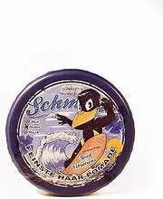 Schmiere Limited Edition Surfin' Bird - Pomade Men's Hair Wax for Medium Thick Hair, 140ml