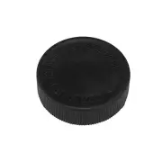 Radiator Coolant Reservoir Overflow Tank Cap for Infiniti FX50 FX37 - Pack of