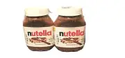 Nutella Hazelnut Spread 33.5 oz