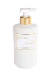 Maison Francis Kurkdjian Aqua Universalis 350ml, Moisturiser, Velvet 350ml