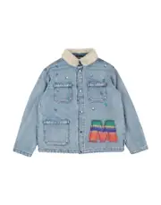 [MARNI] MARNI Denim outerwear - Item 16348914