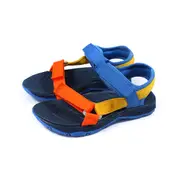 《Merrell》美國戶外機能童鞋 藍色 MLK264947