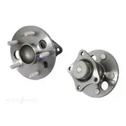 Sterling Wheel Hub (Bare) to suit Toyota Camry 02/1993 to 09/2002 - HUB-TYCA-007B
