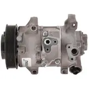 Jayair A/C Compressor - CM1684J
