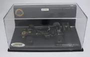 Vitesse 27850 1:43 #31 Lotus 72D - E. Fittipaldi 1972 Car