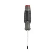 PROTO JPB0204RP, Screwdriver, #2 Phillips Round Bar