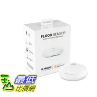 在飛比找PChome商店街優惠-[107美國直購] FIBARO 水感測器 HomeKit 