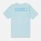 HURLEY｜男 EVD H2O DRI BOX THIRD SLUB SS 短袖T恤