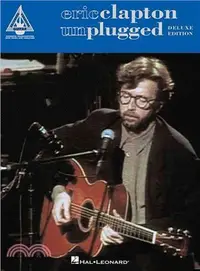 在飛比找三民網路書店優惠-Eric Clapton ─ Unplugged