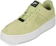 [Nike] Womens Af1 Sage Low Womens Casual Fashion Shoes Ar5339-301 Size 10