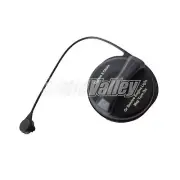 New Fuel Tank Filler Gas Cap Black for Buick Lucerne Cadillac DTS 2007-2011