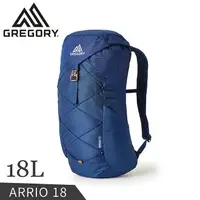 在飛比找樂天市場購物網優惠-【GREGORY 美國 18L ARRIO 多功能登山背包《