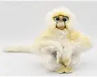 BH6765 HANSA Shishibanazaru 30 Stuffed Animals Free Ship w/Tracking# New Japan