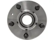 86SP67H Front Wheel Hub Assembly Fits 1987-1991 Volvo 740 2.3L 4 Cyl (for: Volvo)