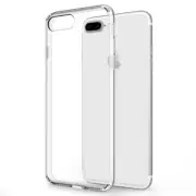 Lot of 12 For iPhone 8 Plus 7 Plus Case Shockproof Silicone Bumper Cover