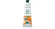 The body shop Argan Hand Balm for Skin Hydration - 30ml